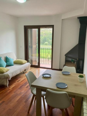 Narieda apartment